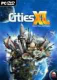 Обложка Cities XL