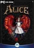 Обложка American McGee’s Alice