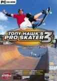 Обложка Tony Hawk's Pro Skater 3