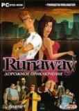 Обложка Runaway: Дорожное приключение