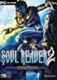 Обложка Legacy of Kain: Soul Reaver 2