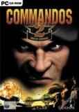 Обложка Commandos 2 Men of Courage
