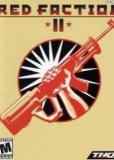 Обложка Red Faction 2