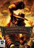 Обложка Oddworld: Stranger's Wrath HD