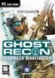Обложка Tom Clancy’s Ghost Recon Advanced Warfighter