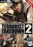Обложка Terrorist Takedown 2