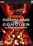 Обложка Command and Conquer 3: Kane's Wrath