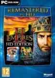 Обложка Age of Empires 2 - HD Edition