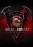 Обложка Mortal Kombat: Deadly Alliance