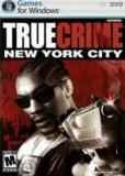 Обложка True Crime New York City