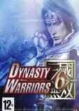 Обложка Dynasty Warriors 6