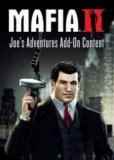 Обложка Mafia 2: Joe's Adventures