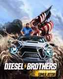 Обложка Diesel Brothers: Truck Building Simulator