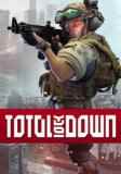 Обложка Total Lockdown Battle Royale