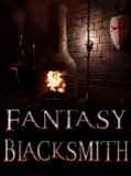 Обложка Fantasy Blacksmith