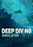 Обложка Deep Diving Simulator