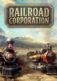 Обложка Railroad Corporation
