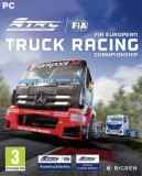Обложка FIA European Truck Racing Championship
