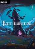 Обложка Fate Hunters