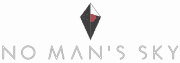 Логотип No Man's Sky