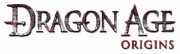 Логотип Dragon Age Origins