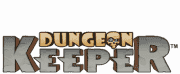 Логотип Dungeon Keeper