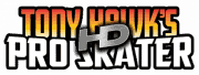 Логотип Tony Hawk's Pro Skater HD