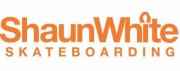 Логотип Shaun White Skateboarding