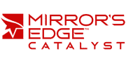 Логотип Mirror's Edge Catalyst