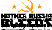 Логотип Mother Russia Bleeds