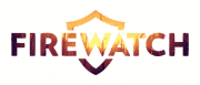 Логотип Firewatch