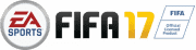 Логотип FIFA 17