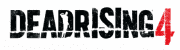 Логотип Dead Rising 4