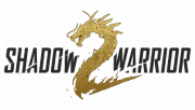 Логотип Shadow Warrior 2