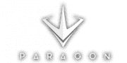 Логотип Paragon