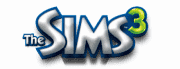 Логотип Симс 3