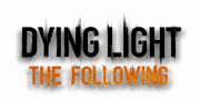 Логотип Dying Light The Following