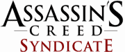 Логотип Assassins Creed Syndicate
