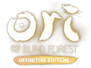 Логотип Ori and the Blind Forest