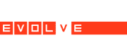 Логотип Evolve