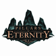 Логотип Pillars of Eternity