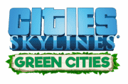 Логотип Cities Skylines