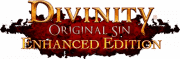 Логотип Divinity Original Sin