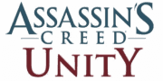 Логотип Assassins Creed Unity