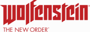 Логотип Wolfenstein The New Order