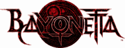 Логотип Bayonetta