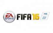 Логотип FIFA 16