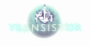 Логотип Transistor