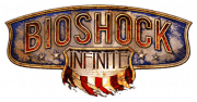 Логотип BioShock Infinite