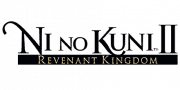 Логотип Ni no Kuni 2 Revenant Kingdom